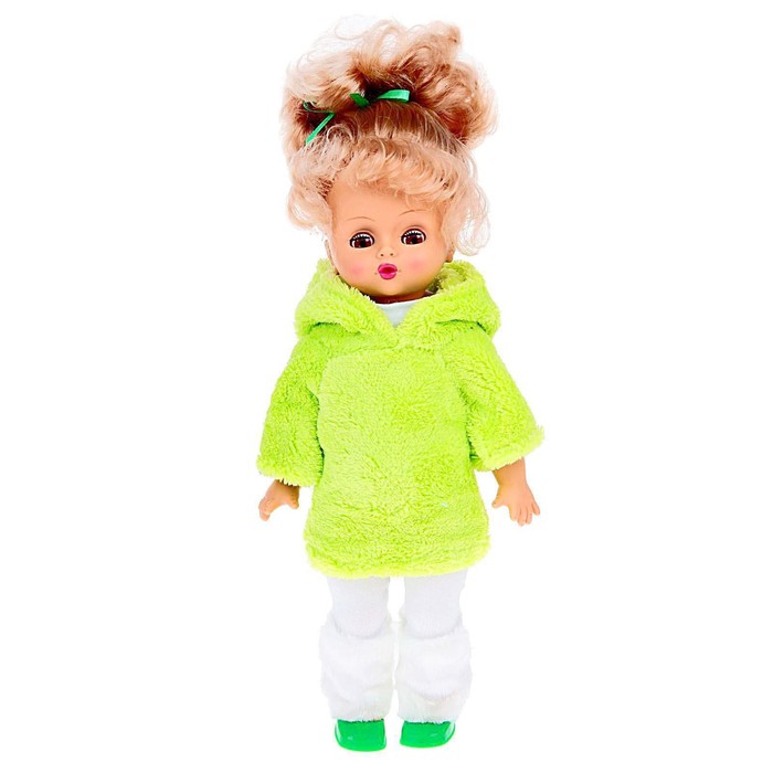 Кукла «Наташа №10», МИКС 41502