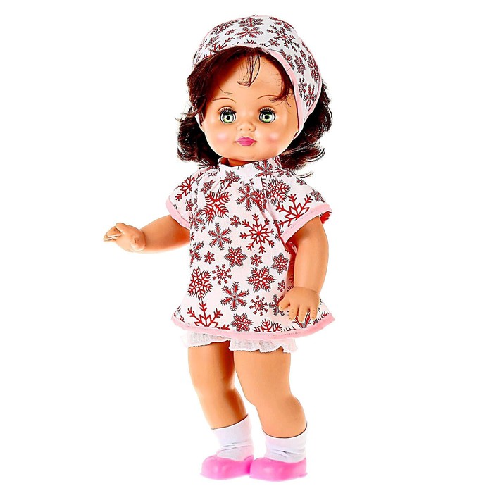 Кукла «Оля №1», МИКС 41503