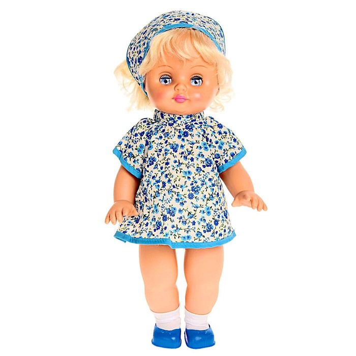 Кукла «Оля №1», МИКС 41503