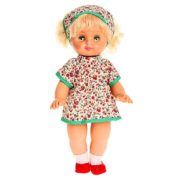 Кукла «Оля №1», МИКС 41503