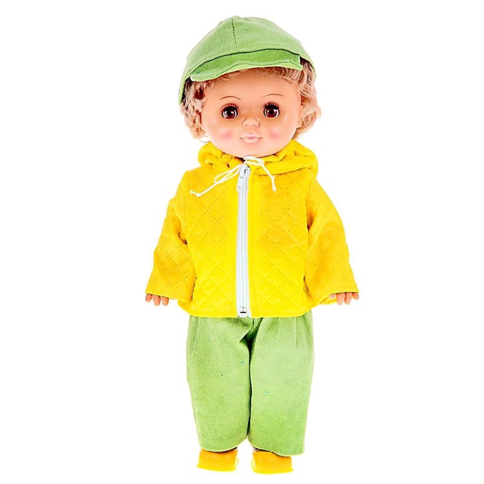 Кукла «Саша №3», МИКС 41505