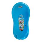 Ванна детская «Машинки» с термометром, 102 см, цвета МИКС - Фото 2