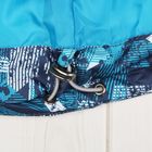 Куртка для мальчика "Илар", рост 92 см, цвет синий/голубой 2К1719_М - Фото 10