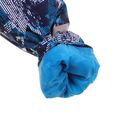 Куртка для мальчика "Илар", рост 104 см, цвет синий/голубой 2К1719 - Фото 5