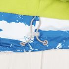 Ветровка для мальчика "Эрих", рост 98 см, цвет синий 3К1720_М - Фото 10