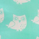 Простынка "Эдельвейс", размер  90х150 см, цвет микс 2022 - Фото 4