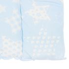 Подушка для мальчика «Эдельвейс», размер 40х60 см, цвет МИКС - Фото 3