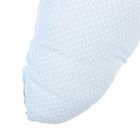 Подушка для мальчика "Эдельвейс", цвет микс 18015 - Фото 2