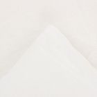 Одеяло "Эдельвейс", размер 110х140 см, цвет белый 23024 - Фото 3