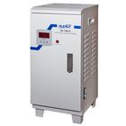 Стабилизатор напряжения RUCELF SRV- 15000-D, релейный, напольный, точн. ±6%, 15000 ВА - фото 5028584