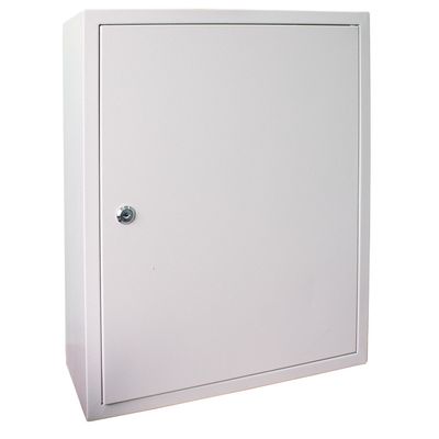 Щит с монтажной панелью ЩМП 06-2 IP 31, 500×400×220, UCELF