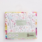 Скатерть Доляна «Светлая Пасха», 180×144 см, 100% хлопок, рогожка 164 г/м² - Фото 12