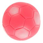 Игрушка "Мяч футбольный",  7,2 см, микс - Фото 1