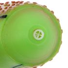 Игрушка "Мяч-рэгби" изогнутый, 13 см, микс цветов - Фото 3