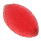 Игрушка "Мяч-рэгби", 11,5 см, микс - Фото 2