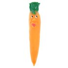 Игрушка "Морковь", 21 см - Фото 1