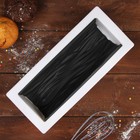 Форма силиконовая для муссовых десертов и выпечки Доляна «Буше», 29,5×12,5 см, с ковриком-трафаретом «Дерево», цвет МИКС - Фото 5