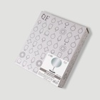 Зеркало настольное, круглое, на гибкой ножке, 17.5×27 см, (d=16.5 см), МИКС - Фото 8