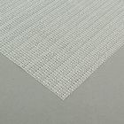 Подложка под ковёр противоскользящая Доляна, 80×200 см, мелкая сетка, цвет белый - Фото 1