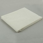 Подложка под ковёр противоскользящая Доляна, 120×150 см, мелкая сетка, цвет белый - Фото 3