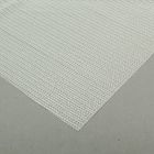 Подложка под ковёр противоскользящая Доляна, 120×180 см, мелкая сетка, цвет белый - Фото 1