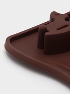 Форма для конфет и шоколада Доляна «Детские игрушки», силикон, 21×11 см, 15 ячеек (3.5×2 см), МИКС - Фото 4