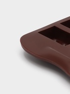 Форма для конфет и шоколада Доляна «Детские игрушки», силикон, 21×11 см, 15 ячеек (3.5×2 см), МИКС - Фото 5