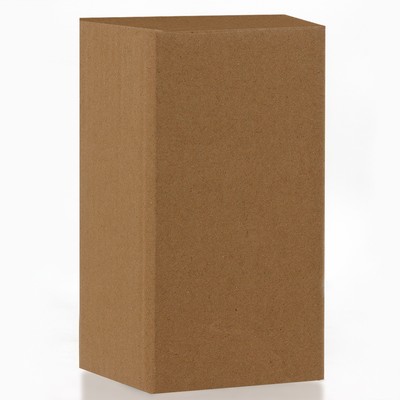 Кубок 105, наградная фигура, золото, подставка пластик, 12.2×10.3×6.5 см