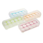 Контейнер для хранения яиц 10 ячеек, цвета МИКС 1887432