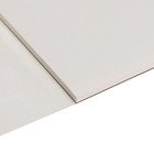 Планшет для акварели с хлопком А3, "Бейрут", 20 листов, 70 % хлопка, блок 280 г/м2 - Фото 3