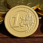 Монеты «Евро», 6 г - Фото 2
