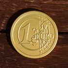 Монеты «Евро», 6 г - Фото 3