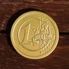 Монеты «Евро», 6 г - Фото 4