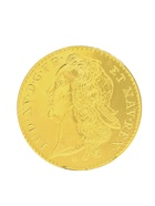 Медали «Пиастры», 25 г - Фото 11