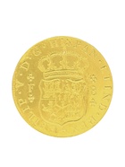 Медали «Пиастры», 25 г - Фото 14