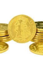 Медали «Пиастры», 25 г - Фото 10