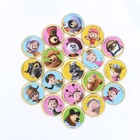 Монеты шоколадные «Маша и Медведь», 6 г - Фото 5