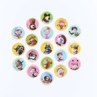 Монеты шоколадные «Маша и Медведь», 6 г - Фото 6