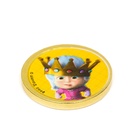 Монеты шоколадные «Маша и Медведь», 6 г - Фото 9