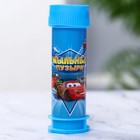 Мыльные пузыри "Тачки и его друзья", Тачки, 45 мл - Фото 3