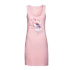 Платье женское, размер L, цвет персиковый - Фото 2