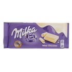 Шоколад Milka White, 100 г - Фото 1