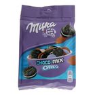 Конфеты Milka Oreo Snax, 146 г - Фото 1