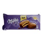 Бисквит Milka Choc & Choc 150 г - Фото 1