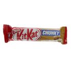 Батончик KitKat Chunky Peanut Butter "Арахисовая паста",  42 г - Фото 1