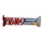 Батончик KitKat Chunky White "Белый шоколад" 40 г - Фото 1