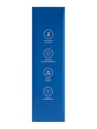 Плитка электрическая Luazon LHP-003, 2 конфорки, 2000 Вт, нагреватель спираль, белая - Фото 7