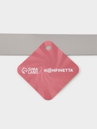 Кондитерская лопатка - палетка, изогнутая, 36 см, рабочая часть 24 см, коричневая - Фото 7