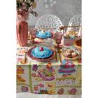 Скатерть Доляна «Светлая Пасха», 220×144 см, 100 % хлопок, рогожка, 164 г/м² - Фото 10