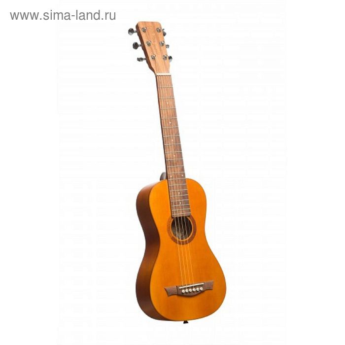 Акустическая гитара Doff T «Travel Guitar» - Фото 1